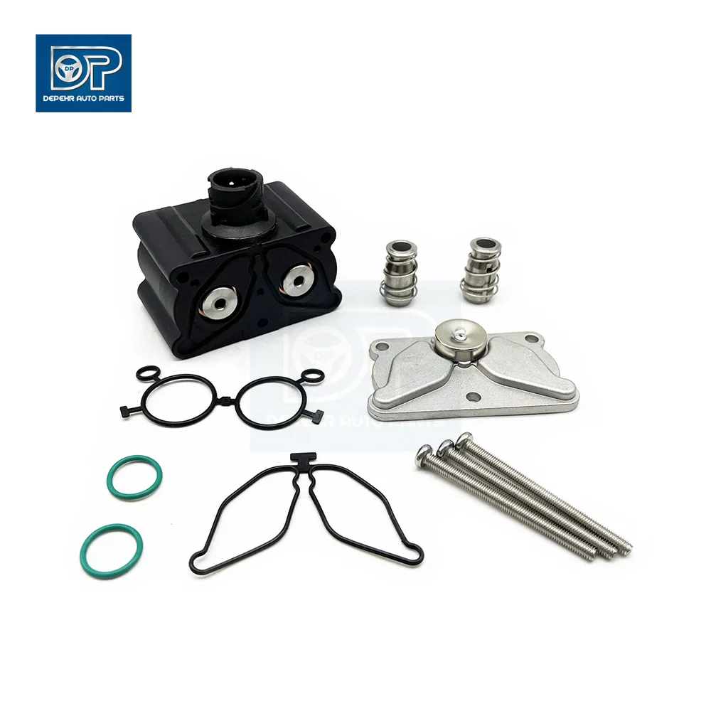 Repair Kits for Mercedes-Benz Heavy Duty Trucks - 0025403997