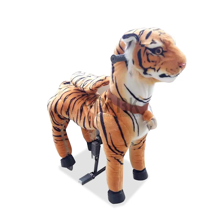 ハルモニアローキングホース① 乗馬馬のおもちゃロッキングアニマルライドオンおもちゃぬいぐるみ