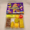 Caja de regalo de Navidad2