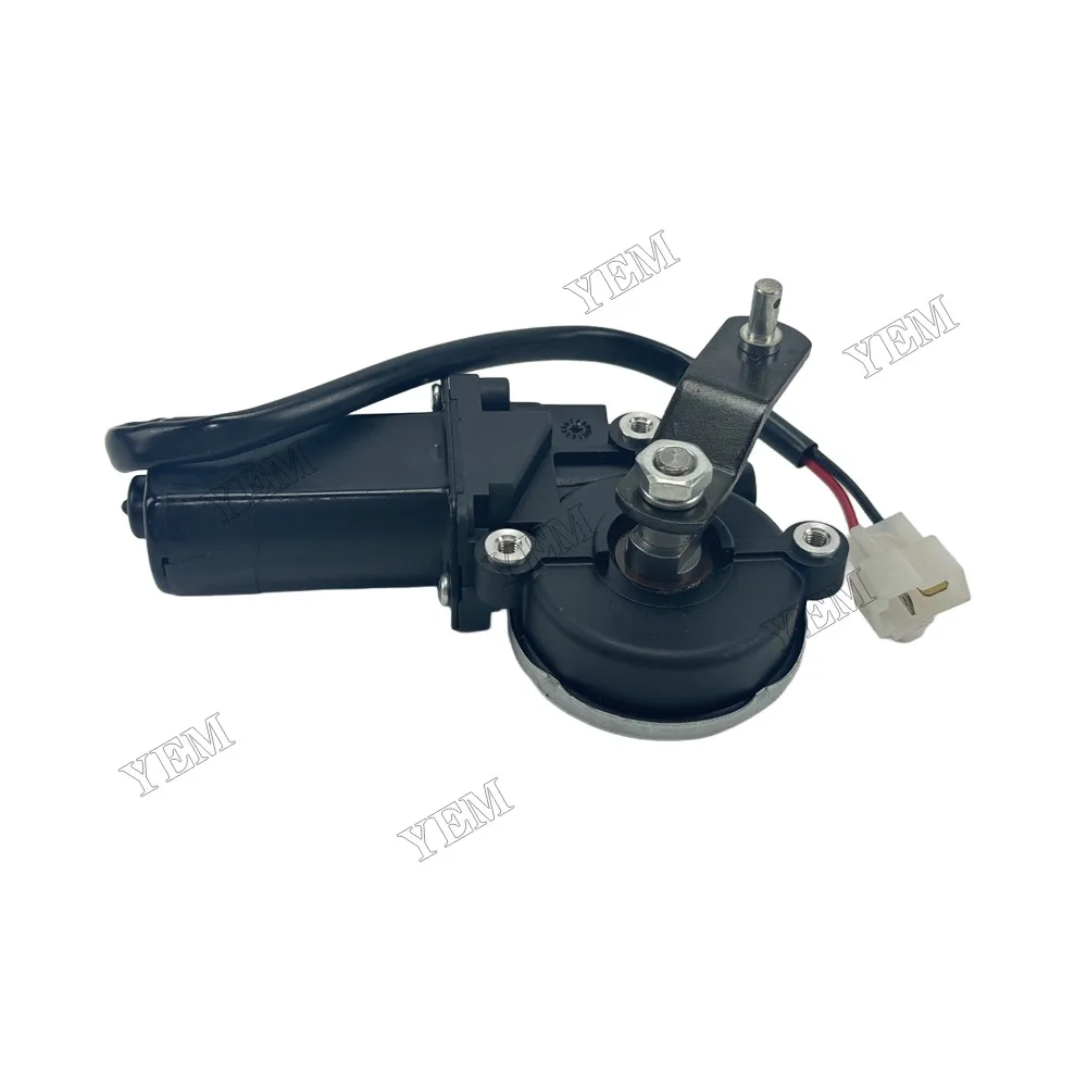 Motor Assy RC411-53642 Fit for Kubota V2403 Engine 2
