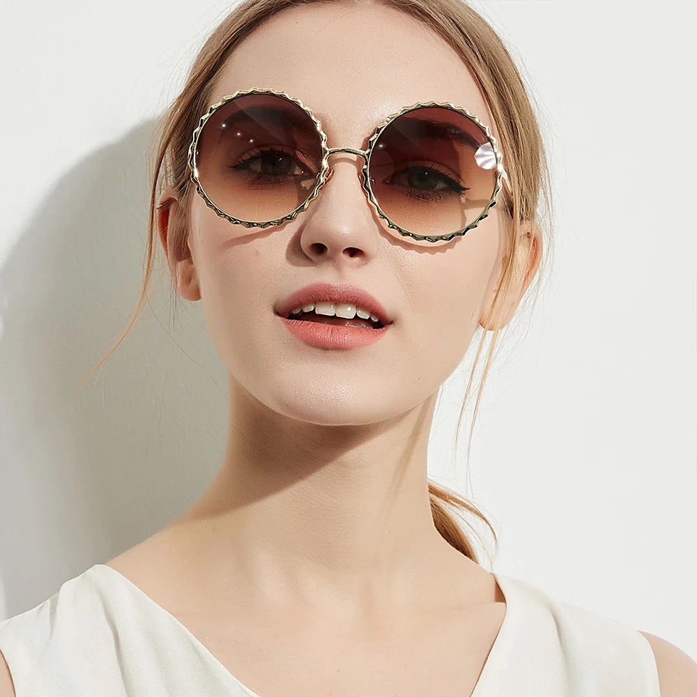 ROUND CLIP ON SUNGLASSES | Buy clip on sunglasses, From £10