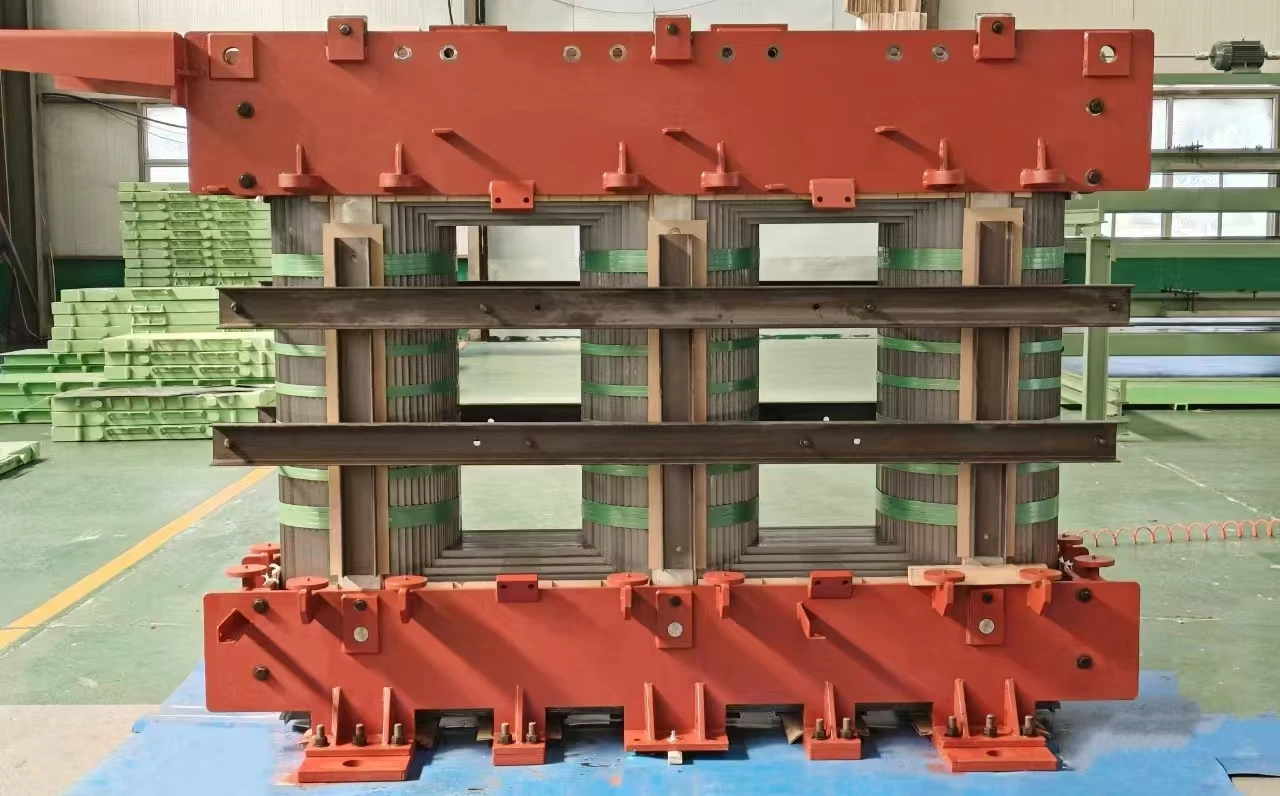 Transformer Core Transformer Stacked Silicon Steel Sheet Lamination Material No reviews yet Transformer Core Transformer Stacked Silicon Steel Sheet Lamination Material No reviews yet