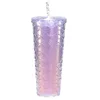 Gradient purple-pink reverse