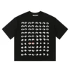 Black 8002