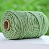 45mm 50m-haricot vert