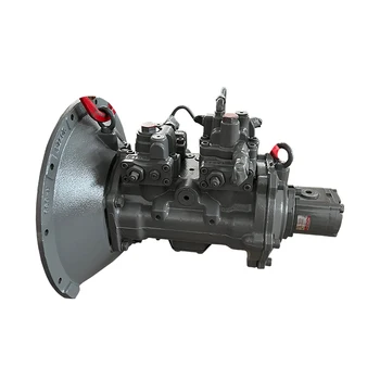 HPK055AT-RH18A 9197338 ZX110 ZX120-5 ZX130 ZX135 Hydraulic Pump