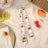 Cereza blanca