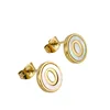 gold O