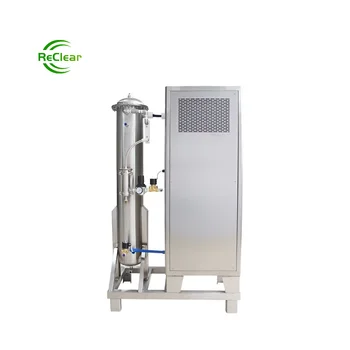 The hot spot selling 10G 20G 30G 50G 60G Water Ozone Generator for waste water treatment