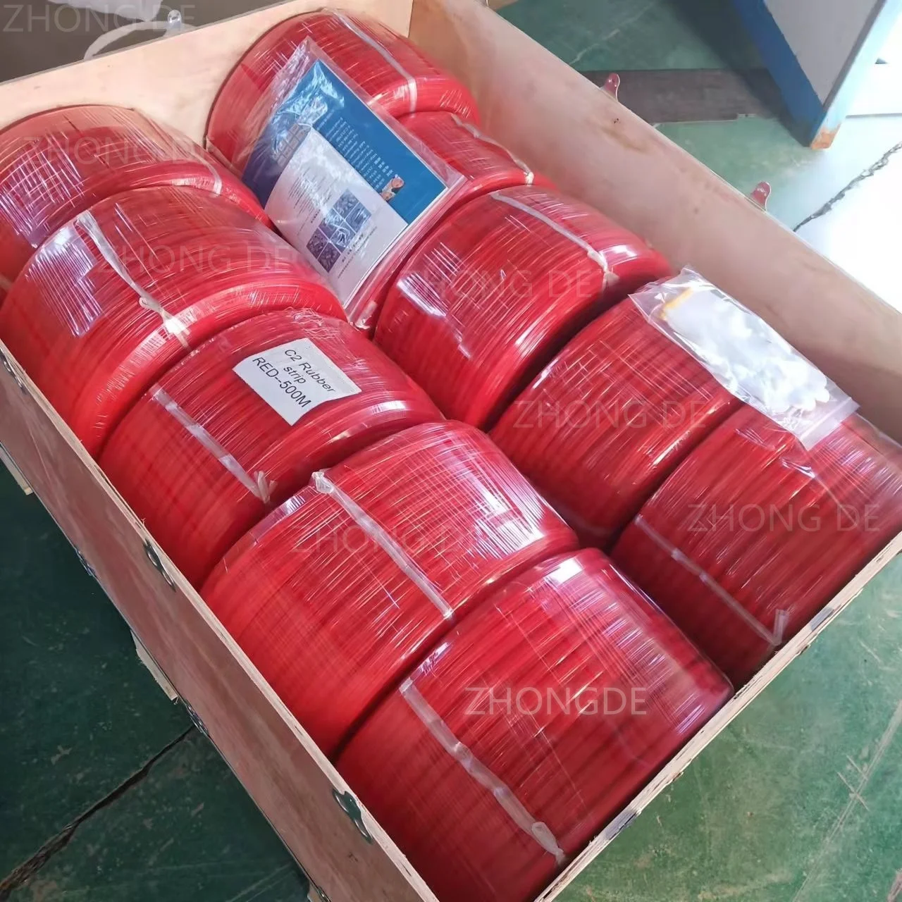 Numerical Control Telescopic Cover Wiper with Lip Scraping Mode Machine Tool Accessories