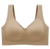 Khaki-Bra