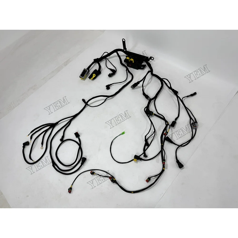 22674592 Wire Harness for Volvo D13 Machinery Engine Spare Parts 5