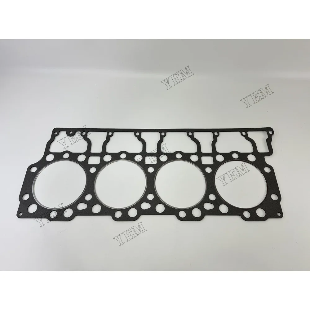 Upper Gasket Kit 4500349 450-0349 for Caterpillar 3408 Engine Spare Parts 4