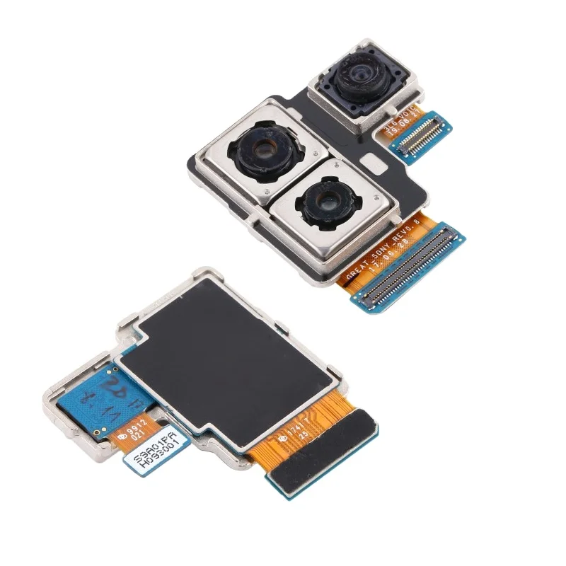 Rear Back Camera for Samsung Galaxy Note 10 Lite OEM Flex
