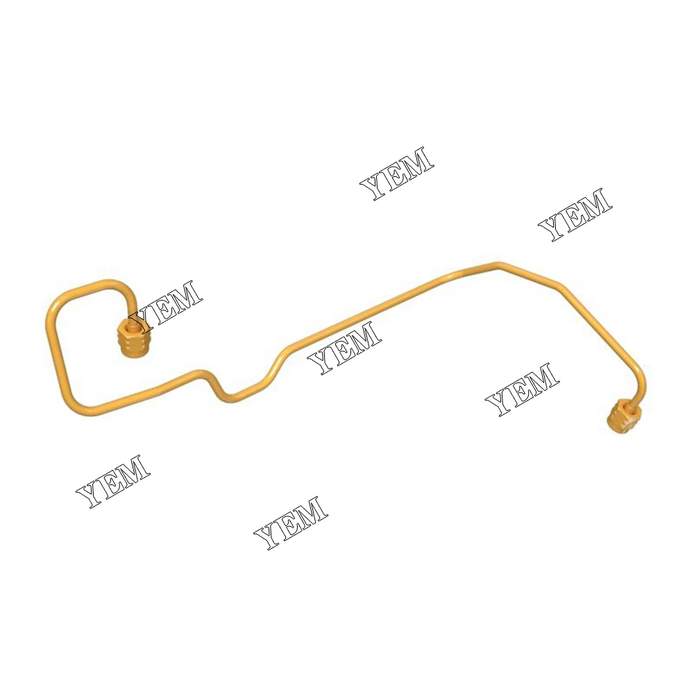 104-4253 Fuel Line Assembly for Caterpillar Engine Parts With Warranty 2