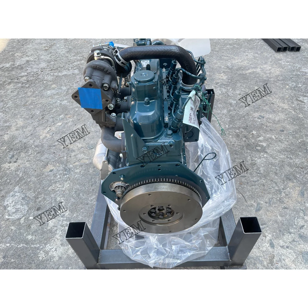 V1505-T Complete Engine Assy for Kubota Aftermarket Engine Parts 4