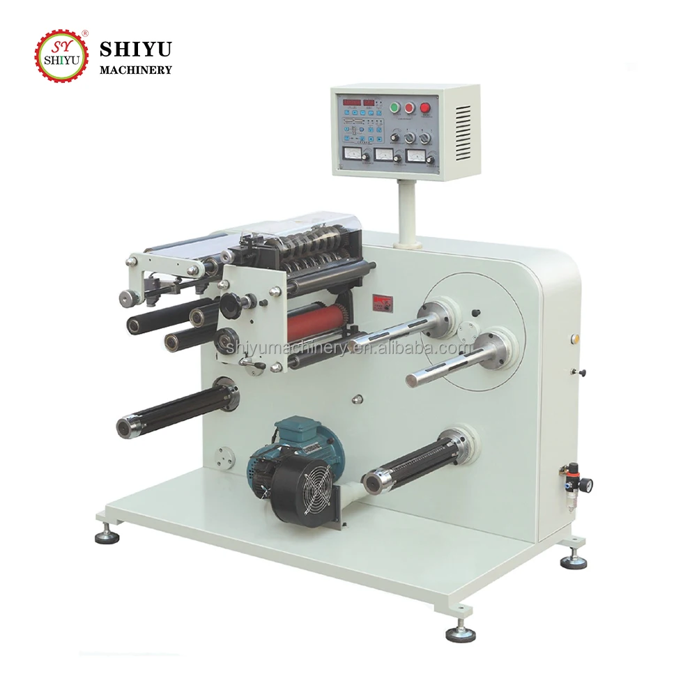 Mini Spreading Paper Machine Alibaba.com: Fast Speed Mini Paper Slitter Rewinder, Thermal Paper Roll ...