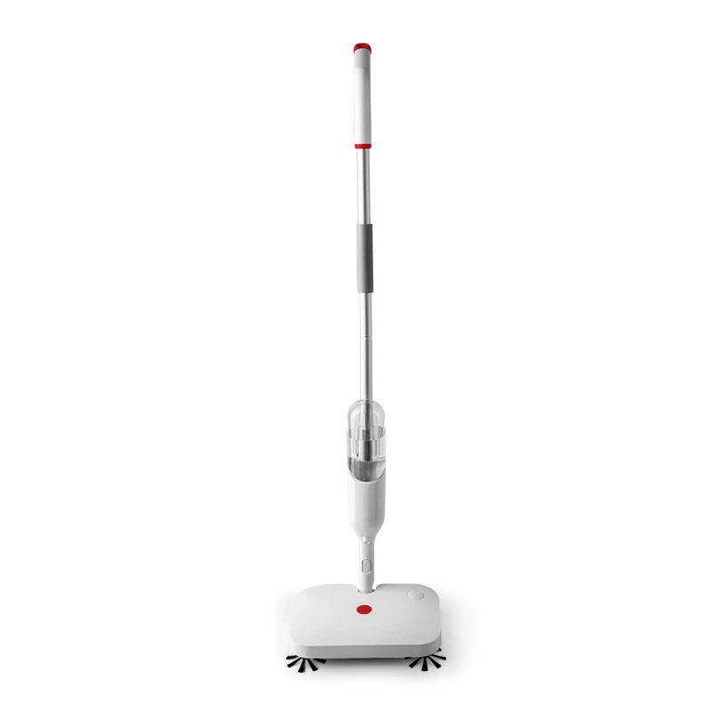2023 new listing electric floor sweeper