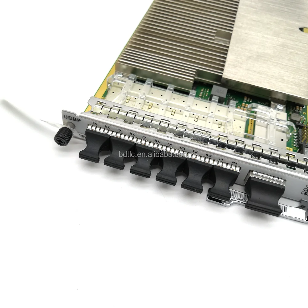 HUAWEI Ubbpd6 - Universal Baseband Processing Unit for