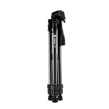 Aluminum Professional Tripod for Camera Mobile Phone Lightweight Camera Tripod Stand detail image
