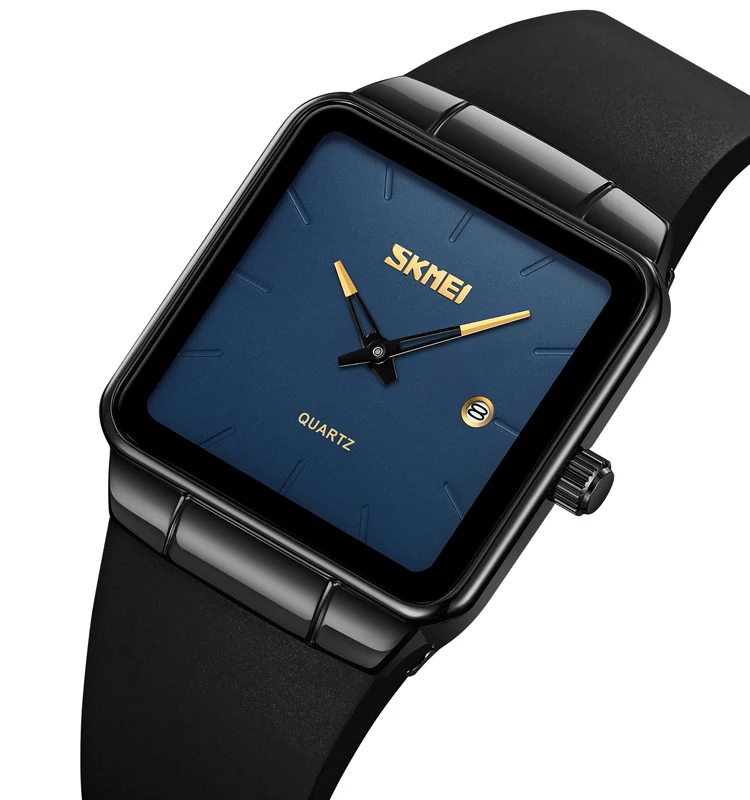 Relogio SKMEI 2173 Elegant Quartz Watch for Women