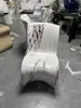Imitation marble