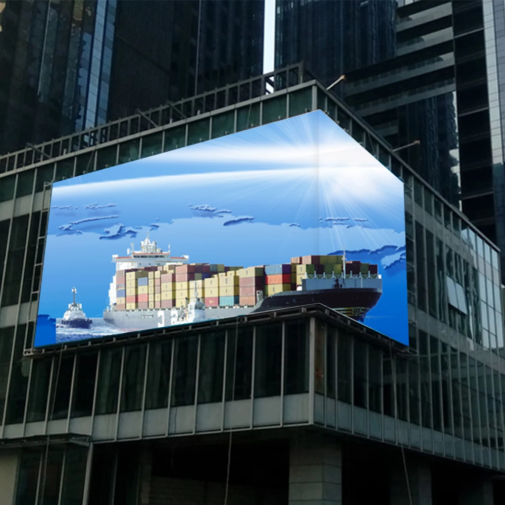 Rental Led Display Screen