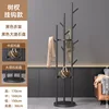 Thickened and upgraded version - black stand and black base