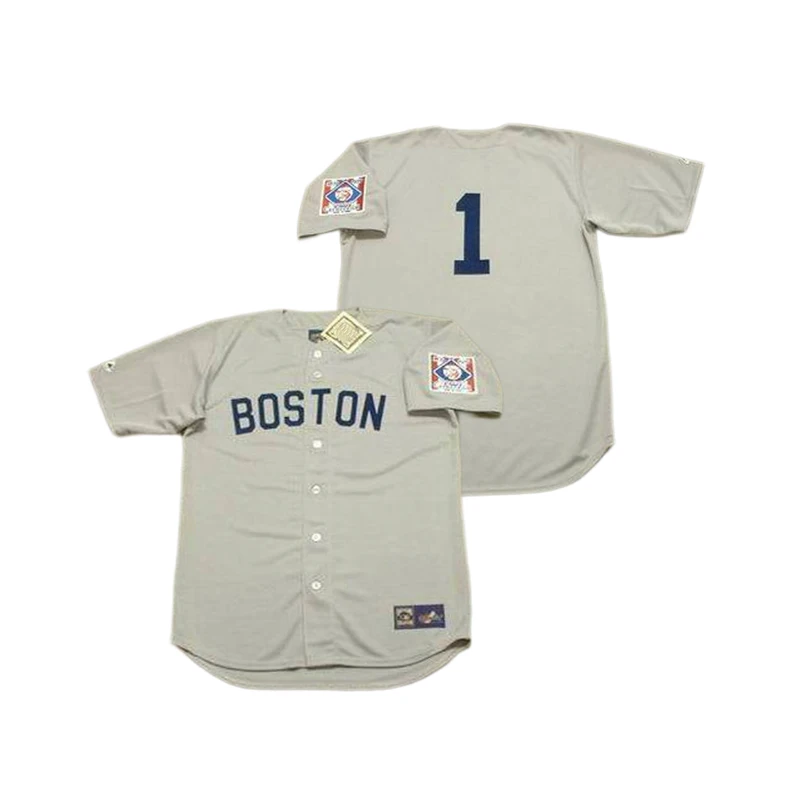 New Boston Red Sox Jerry Remy Unisex Cotton Shirt All Size S-3XL