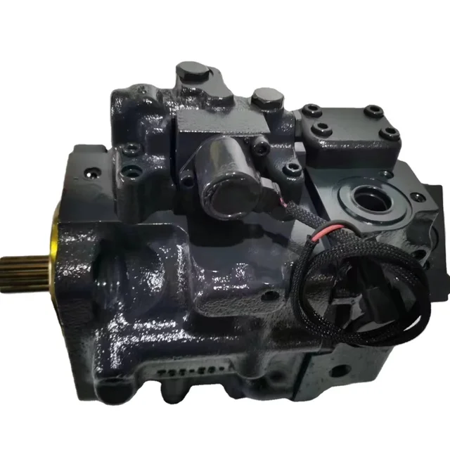 GD555 Hydraulic Pump  708-1W-00620 708-1W-00610 708-1W-00932 708-1W-00921 708-1W-00920 708-1W-00932