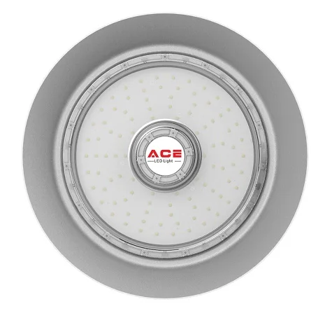 LED Motion Sensor Light 100W 120W 150W 200W Smart LED High Bay Light