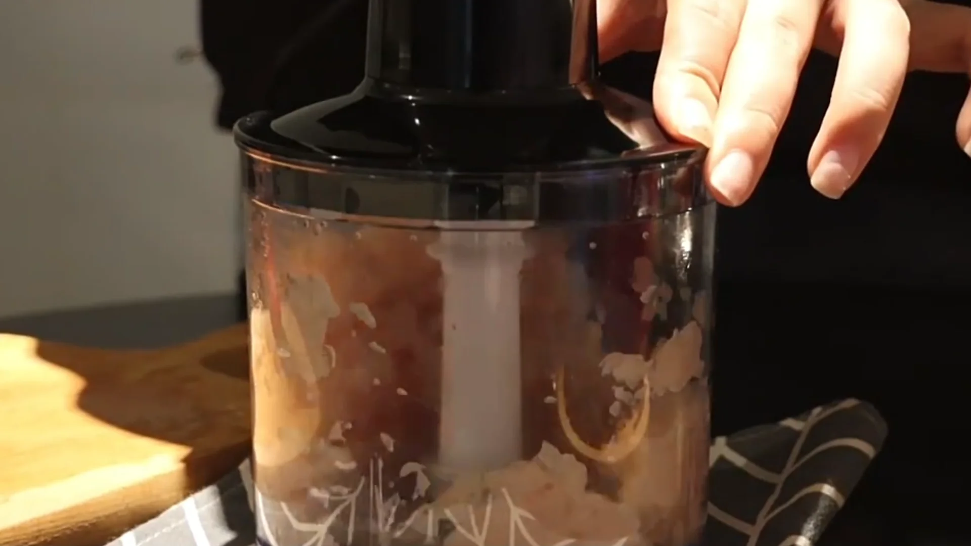 Oem Custom 220v Multipurpose Kitchen Household Appliances Mixer