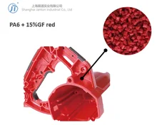 Hot Selling Cheap Polymer Modified Plastic Granules Premium Material for Plastic Projects