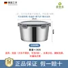 Antibacterial 316 Stainless Steel