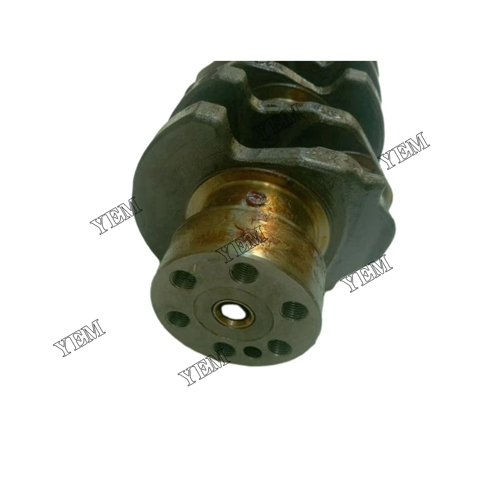 QD32 Crankshaft Assembly for Nissan
