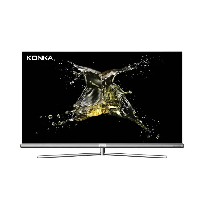 KONKA 65インチ 4K Ultra HD テレビ 65インチ - 680series - KONKA JAPAN