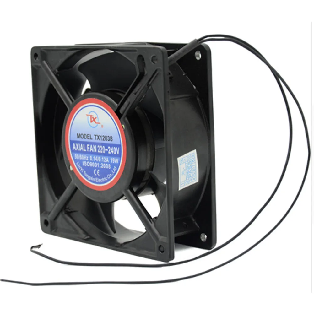 Logo Automatic Turning Motor, Aluminum, Broaching - detail 10