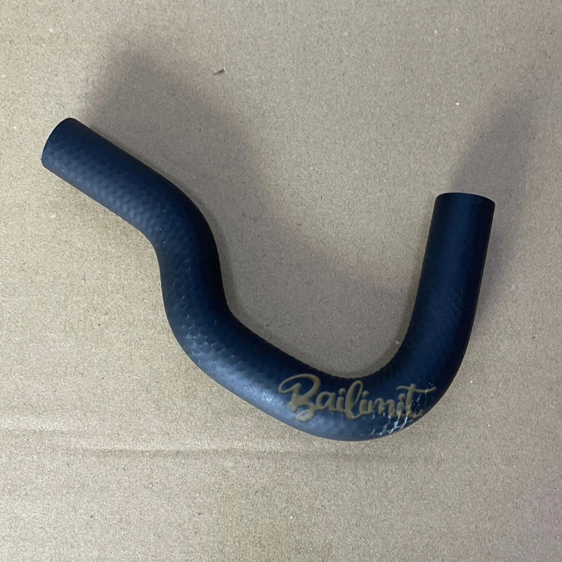 Genuine® 49717-52Y00 - Power Steering Suction Hose - Pump to Reservoir Genuine® 49717-52Y00 - Power Steering Suction Hose - Pump to Reservoir