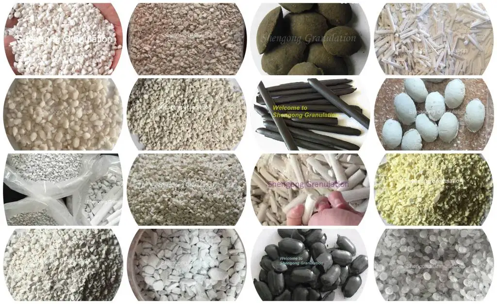 
Шнековый винт для подачи Двойной Ролик гидравлический уплотняющий лигнит/машина для брикетирования коричневого угля 