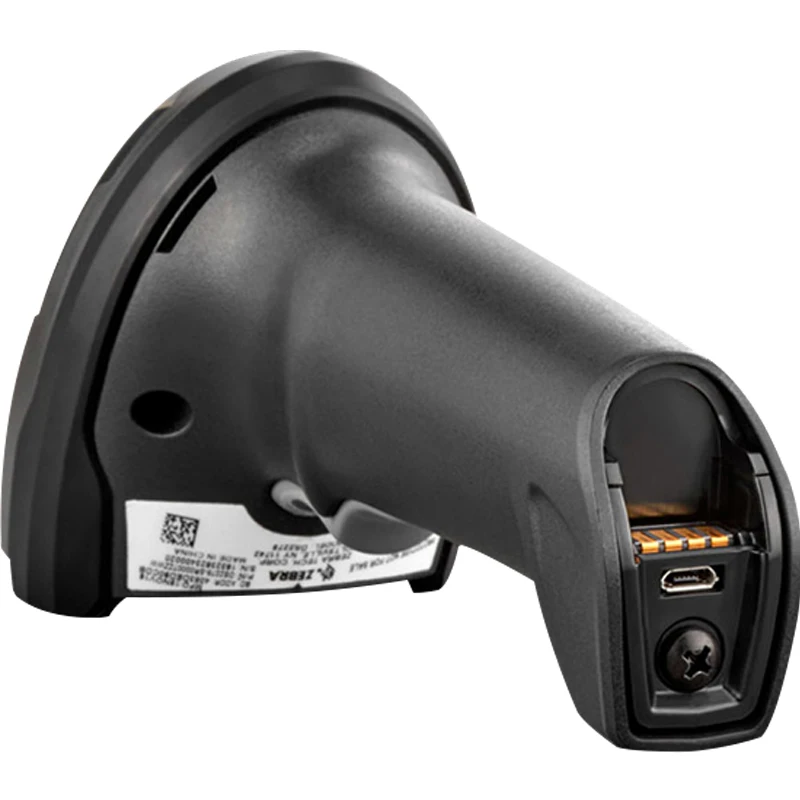 Handheld Wireless Imager Qr Code Scanner Zebra Ds2278 1d/2d Barcode Scanner for Sale