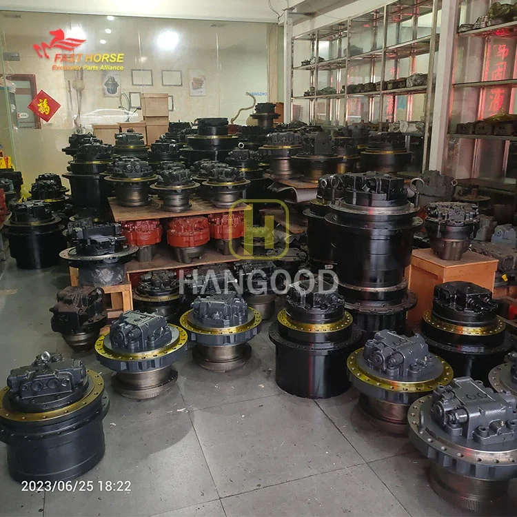 Hangood 6407427 8C5337 Control Shift Transmission for CAT 160H 140H 120H 135H Motor Grader Control Assembly