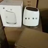 Porte-couteau blanc, sans couteau