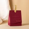 T015Wine Red