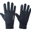 Classic Suede - Full Finger Blue