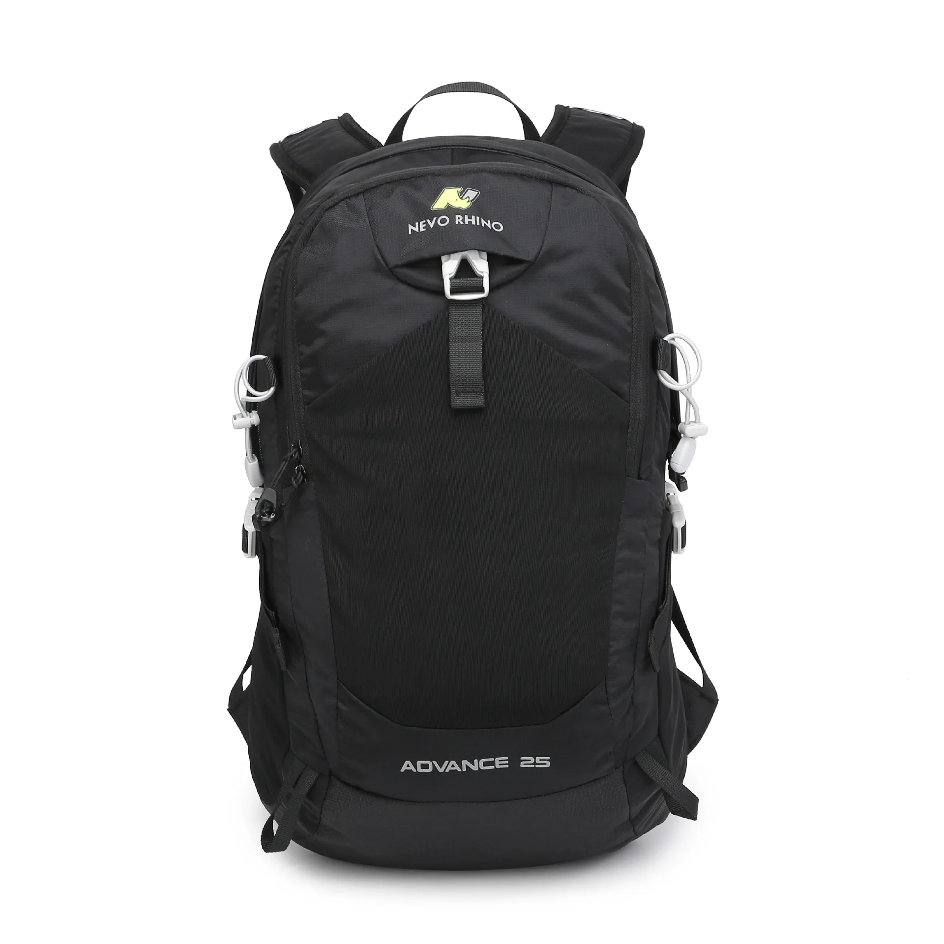 NEVO Rhino 25L Waterproof Nylon Outdoor Backpack for Hiking 