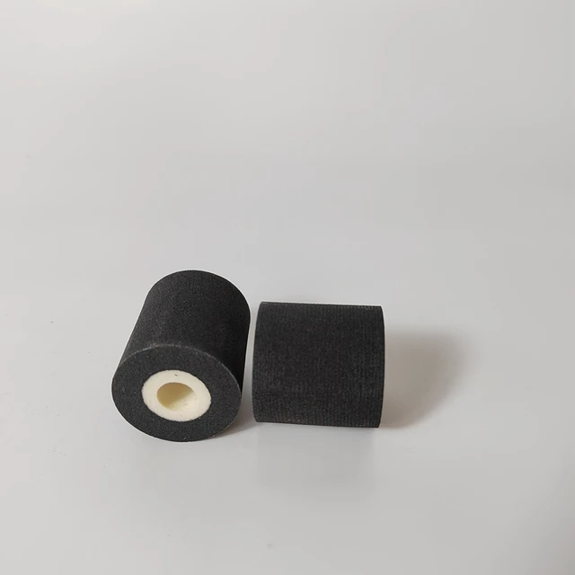 216# 36x32mm BK Suitable for DK1100, DK1100A, DK1100B, DK1300A, DS1108 Ink Wheel Packaging Machine, Ink , Date Ink Wheel 6