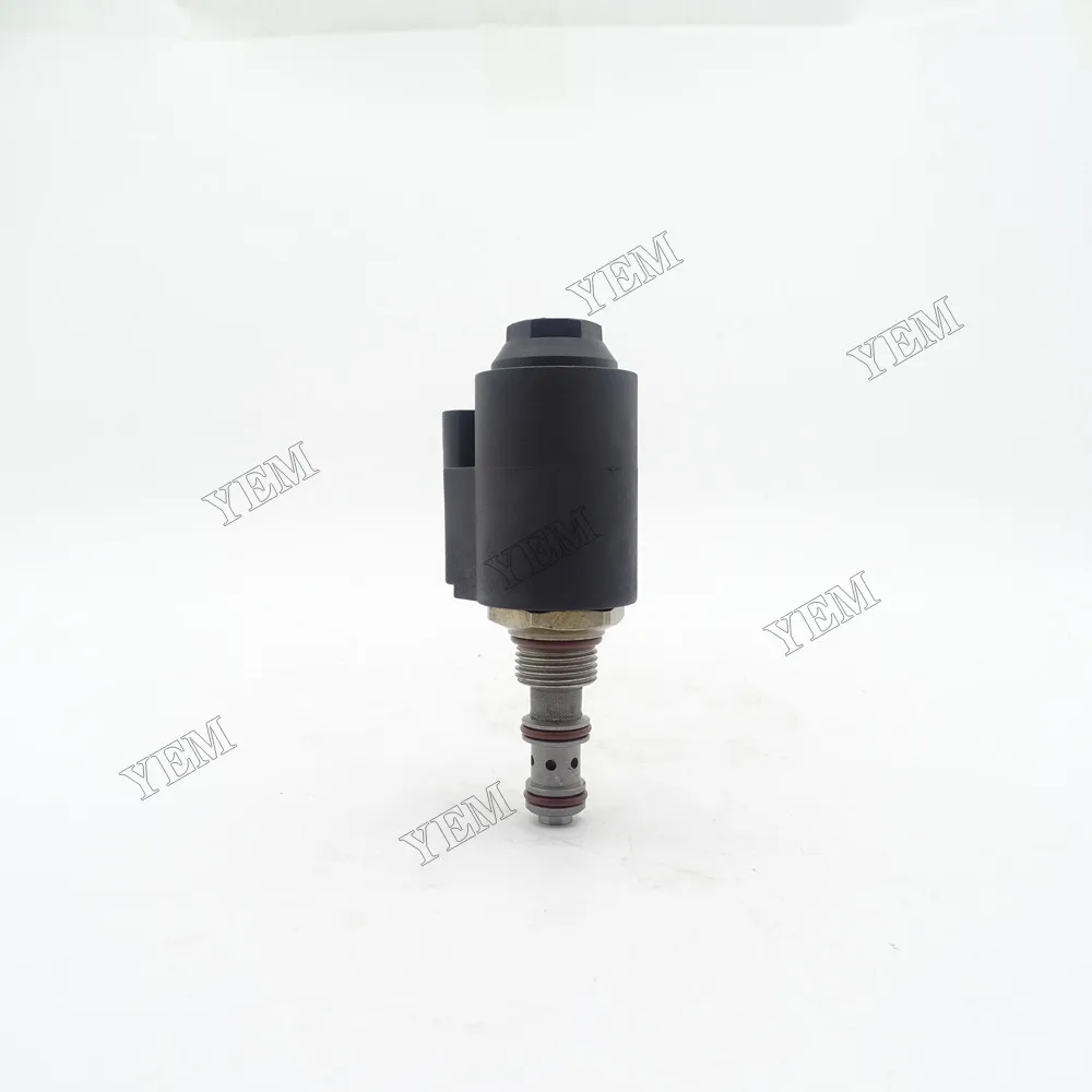 For John Deere AT177703 AT542791 Solenoid Valve Assembly Standard Size Engine Parts 3