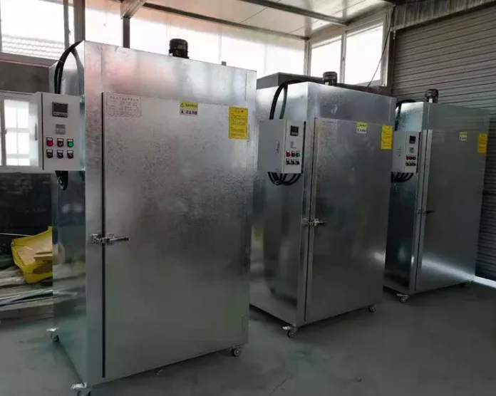 Electric Heating Constant Temperature Hair Extension Dryer Drying Oven Price