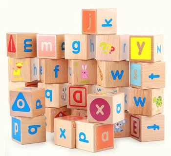 Englische Alphabetbuchstaben Für Kinder