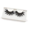 3D faux mink M06